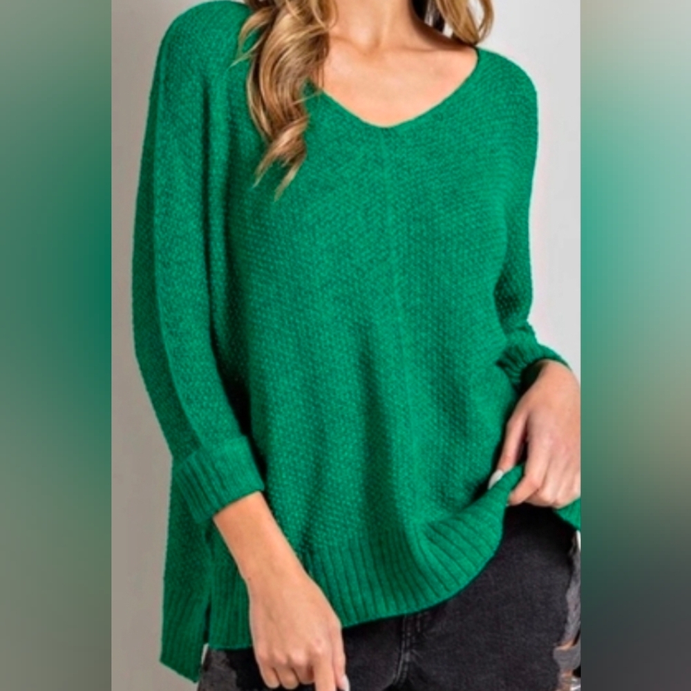 ee:some sweater